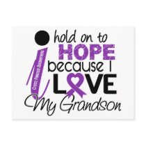 Hope For My Grandson Cystic Fibrosis
