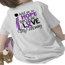 Hope For My Mommy Cystic Fibrosis