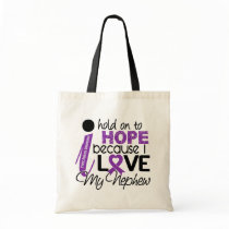 Hope For My Nephew Cystic Fibrosis Bags