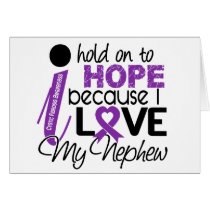 Hope For My Nephew Cystic Fibrosis