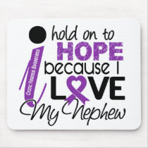Hope For My Nephew Cystic Fibrosis