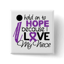Hope For My Niece Cystic Fibrosis