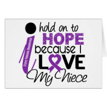 Hope For My Niece Cystic Fibrosis