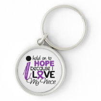 Hope For My Niece Cystic Fibrosis