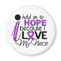 Hope For My Niece Cystic Fibrosis
