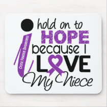 Hope For My Niece Cystic Fibrosis