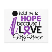 Hope For My Niece Cystic Fibrosis