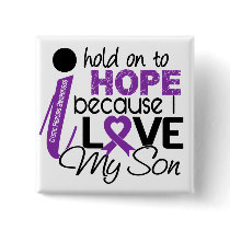 Hope For My Son Cystic Fibrosis
