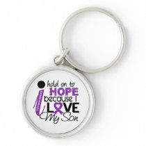 Hope For My Son Cystic Fibrosis