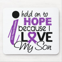 Hope For My Son Cystic Fibrosis