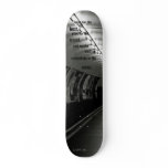 Hope for the, best... skateboards