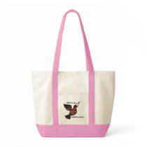 Hope for the People of Haiti bags