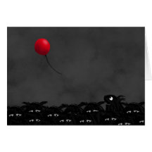 Hope Greeting Card
