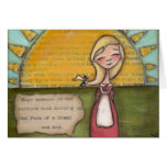 Hope - Greeting CArd