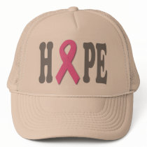 HOPE MESH HATS