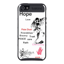 Hope iPhone 5 Case