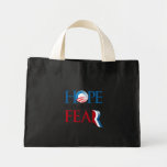 HOPE IS GREATER THAN FEAR.png Canvas Bag