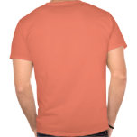 Hope is hearing the melody of the future. Faith... t-shirts