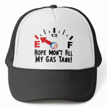 Hope is on Empty - Anti Barack Obama