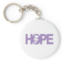 HOPE key chain