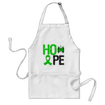 Hope Kidney Cancer Awareness Aprons