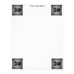 HOPE LETTERHEAD TEMPLATE