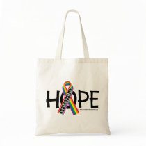 HOPE LGBT Equality Bag