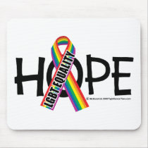 HOPE LGBT Equality Usepad