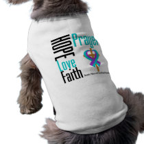 Hope Love Faith Prayer Domestic Violence