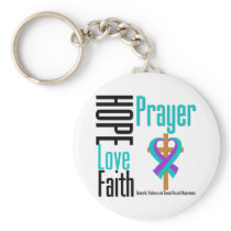 Hope Love Faith Prayer Domestic Violence