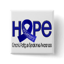 Hope Matters 2 CFS Chronic Fatigue Syndrome