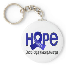 Hope Matters 2 CFS Chronic Fatigue Syndrome