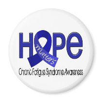 Hope Matters 2 CFS Chronic Fatigue Syndrome
