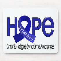 Hope Matters 2 CFS Chronic Fatigue Syndrome