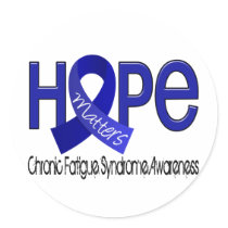 Hope Matters 2 CFS Chronic Fatigue Syndrome
