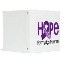 Hope Matters 2 Fibromyalgia