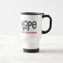 Hope Matters 2 Juvenile Diabetes Coffee Mug