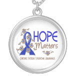 Hope Matters 3 CFS Jewelry