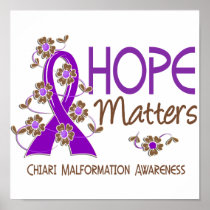 Hope Matters 3 Chiari Malformation