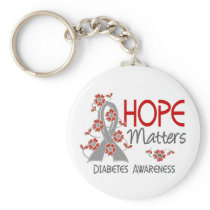 Hope Matters 3 Diabetes
