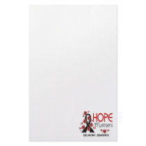 Hope Matters 3 Melanoma