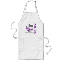 Hope Matters Butterfly Cystic Fibrosis Aprons
