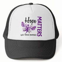 Hope Matters Butterfly Cystic Fibrosis