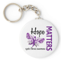 Hope Matters Butterfly Cystic Fibrosis