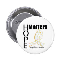 Hope Matters Lung Cancer (Jewelled Ribbon) Pins