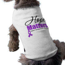 Hope Matters Ribbon Domestic Violence