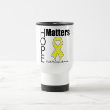 Hope Matters Suicide Prevention Coffee Mugs