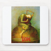 Hope Mouse Mat