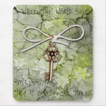 Hope Mousemats