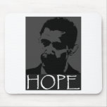 HOPE MOUSE PAD